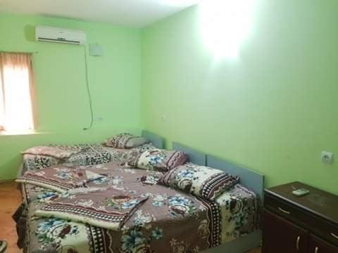 Old House Hotel يوريكي المظهر الخارجي الصورة