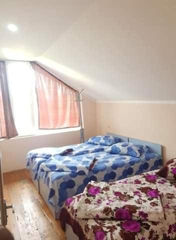 Old House Hotel يوريكي المظهر الخارجي الصورة