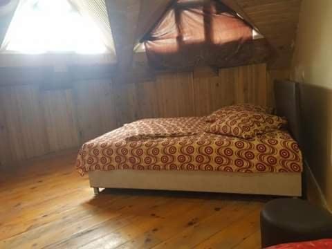 Old House Hotel يوريكي المظهر الخارجي الصورة
