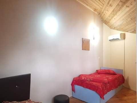 Old House Hotel يوريكي المظهر الخارجي الصورة
