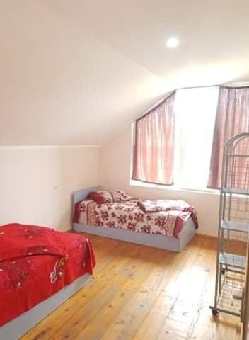 Old House Hotel يوريكي المظهر الخارجي الصورة