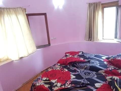 Old House Hotel يوريكي المظهر الخارجي الصورة