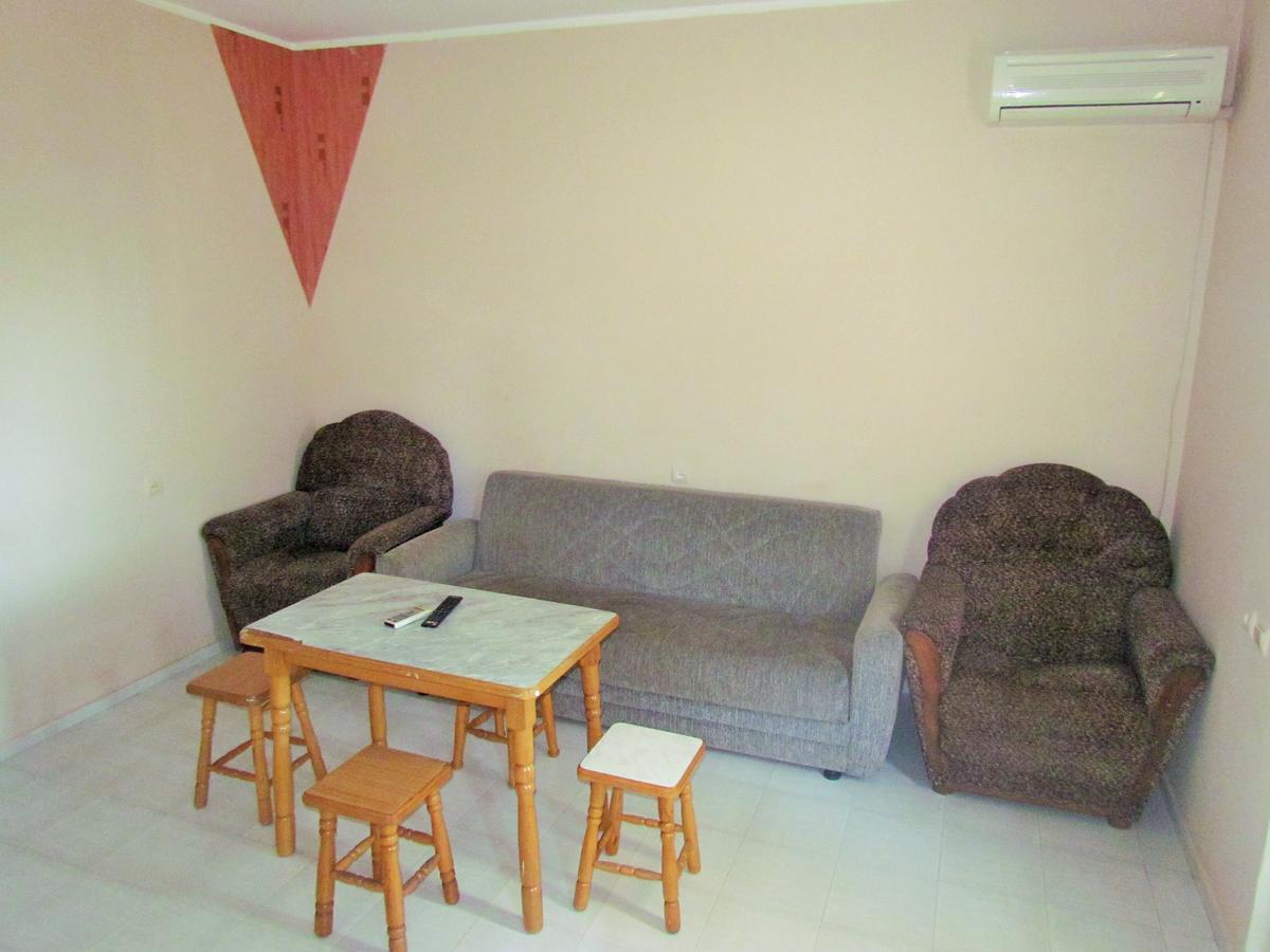 Old House Hotel يوريكي المظهر الخارجي الصورة